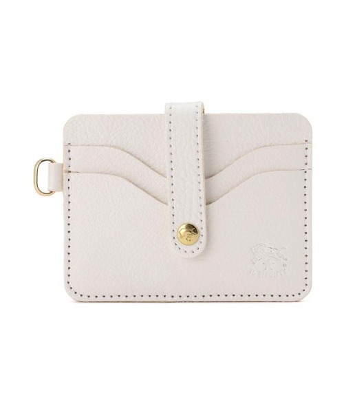 IL BISONTE カードケース / ORIGINAL LEATHER 2025 AUTUMN