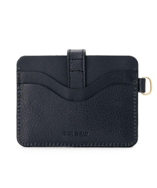 IL BISONTE カードケース / ORIGINAL LEATHER 2025 AUTUMN
