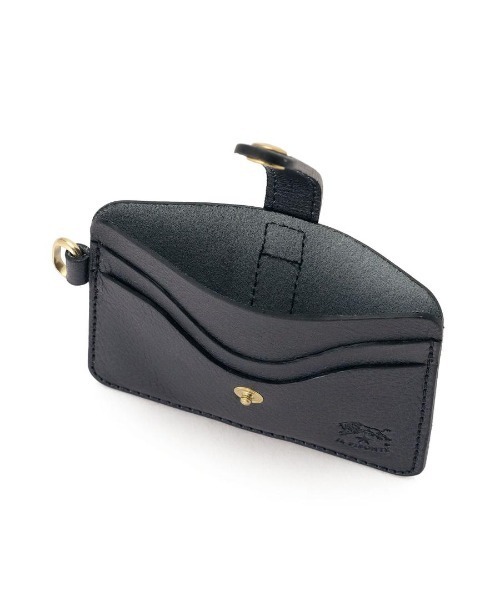 IL BISONTE★カードケース IL BISONTE カードケース / ORIGINAL LEATHER 2025 AUTUMN