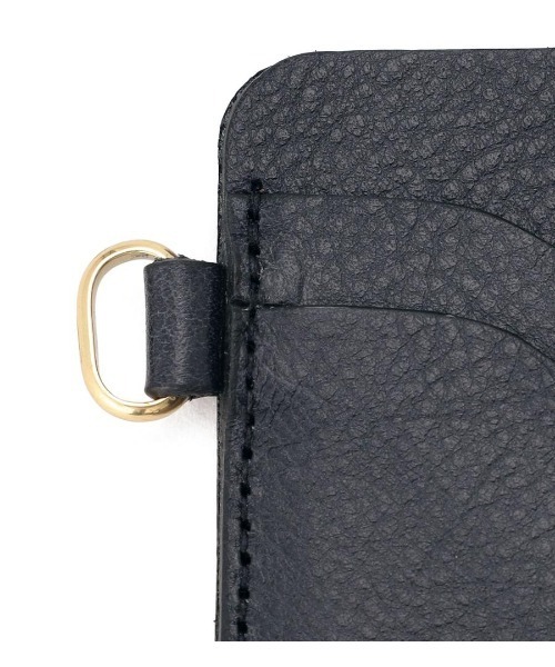 IL BISONTE（イルビゾンテ） カードケース ORIGINAL LEATHER / カード