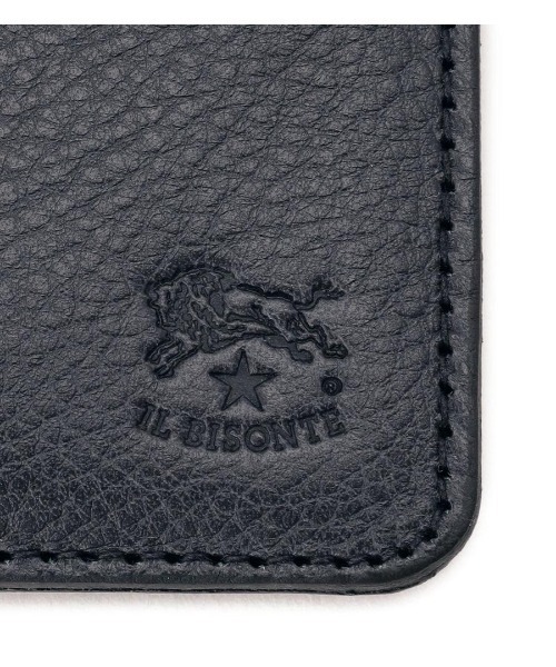 【IL BISONTE】カードケース 2025AW限定 IL BISONTE（イルビゾンテ） カードケース ORIGINAL LEATHER / カード