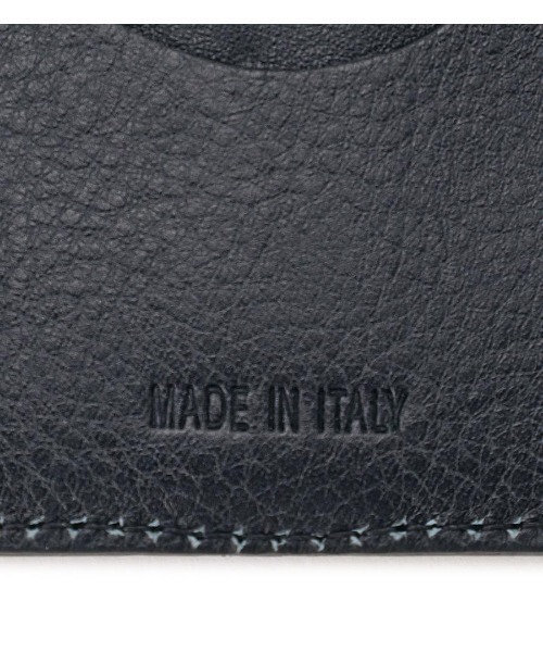 IL BISONTE（イルビゾンテ） カードケース ORIGINAL LEATHER / カード