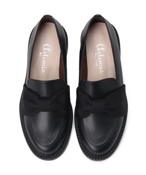 artemis by DIANA（アルテミス by ダイアナ） ローファー グログラン