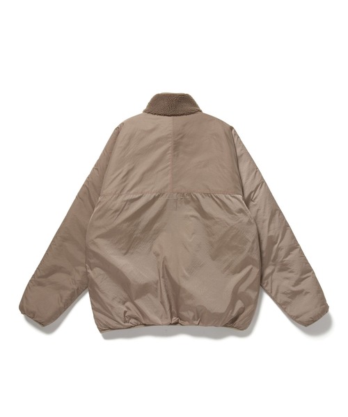 コート ジャケット 「MAGIC NUMBER」REVERSIBLE RETRO BOA JK メンズ レディース | MAGIC NUMBER | 12