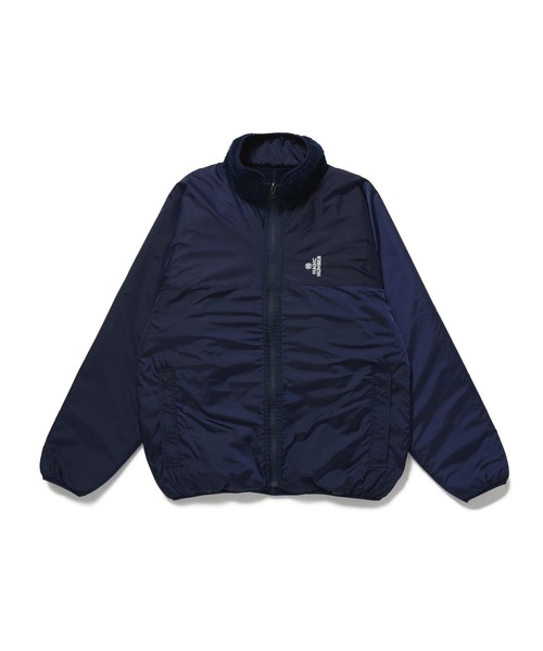 コート ジャケット 「MAGIC NUMBER」REVERSIBLE RETRO BOA JK メンズ レディース | MAGIC NUMBER | 13