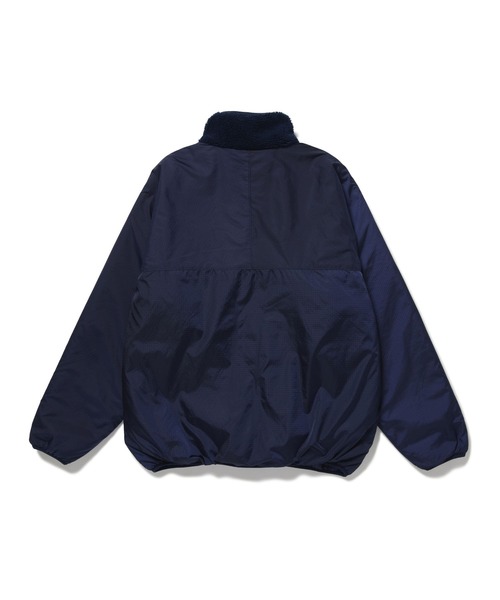 コート ジャケット 「MAGIC NUMBER」REVERSIBLE RETRO BOA JK メンズ レディース | MAGIC NUMBER | 14