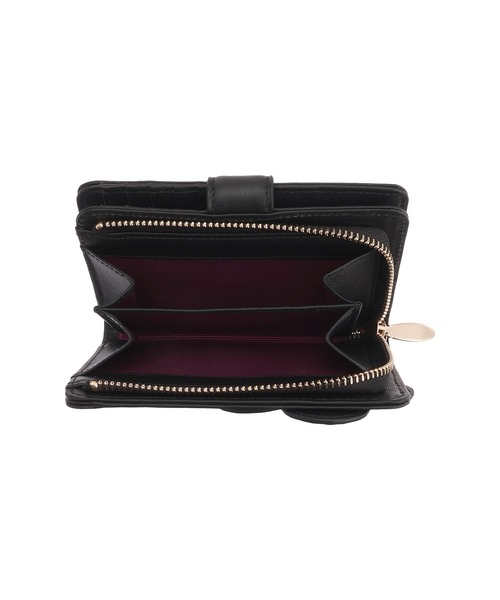 MARY QUANT 財布 マリークワント mary quant ビッグデイジー