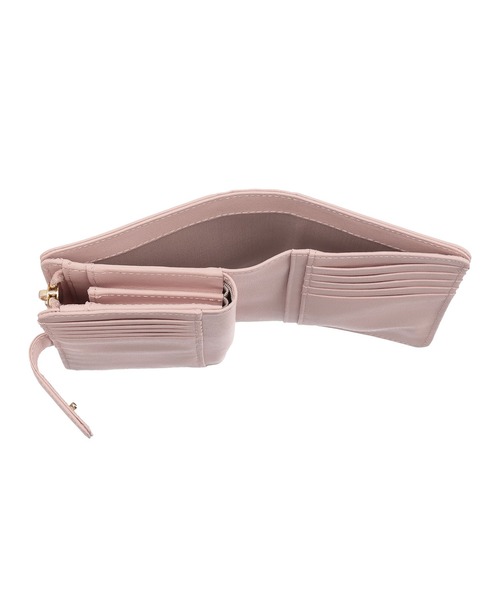 MARY QUANT（マリークヮント） 財布 マリークワント ビッグデイジー