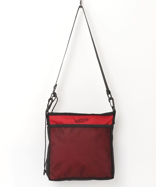 KEEN Harvest III メッセンジャーバッグ Amazon | [キーン] HARVEST III MESSENGER BAG 1007316 Avocado