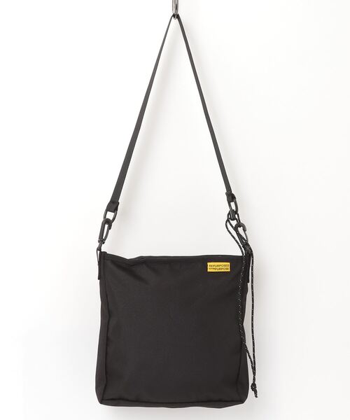 KEEN ショルダーバッグ バッグ HARVEST MATERIAL SACOCHE III