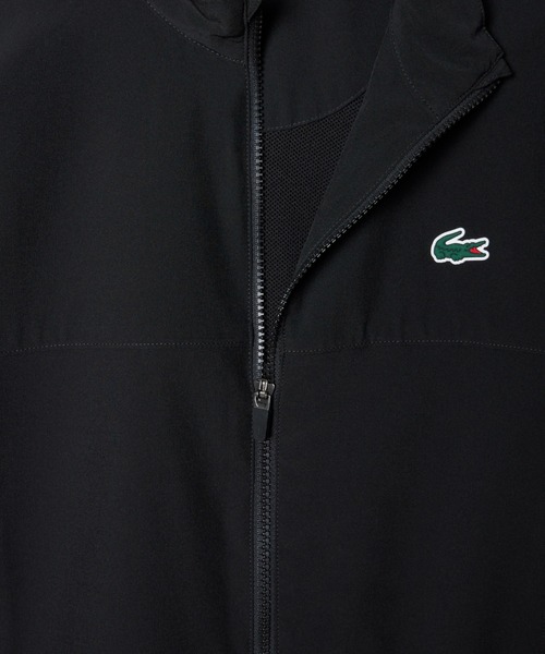 LACOSTE メンズジャージ、スウェット｜ファッション おすすめ