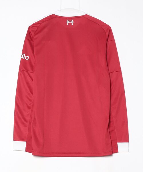 adidas リバプールFC サッカーシャツ ユニフォーム 新品 Lサイズ adidas tシャツ リバプールFC ホーム レプリカ ユニフォーム