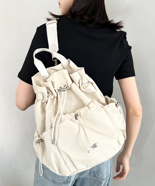 THE NORTH FACE デイバック リュック 国内未発売 FACE(ザ