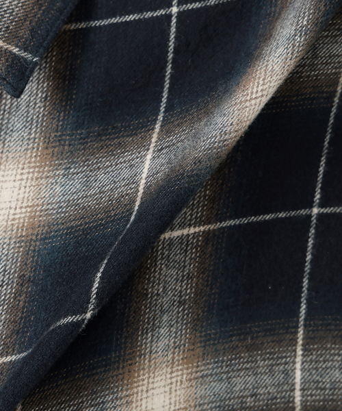 Spick＆Span（スピック アンド スパン） ブラウス シャツ メタルボタン