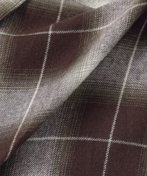 Spick＆Span（スピック アンド スパン） ブラウス シャツ メタルボタン