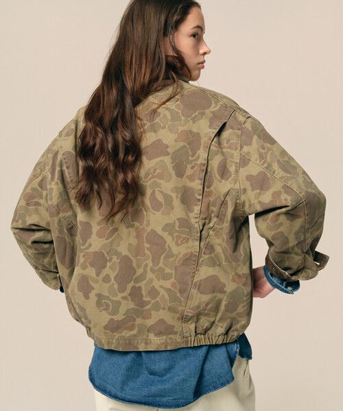 FREAK'S STORE（フリークスストア） ブラウス シャツ NAUTICA