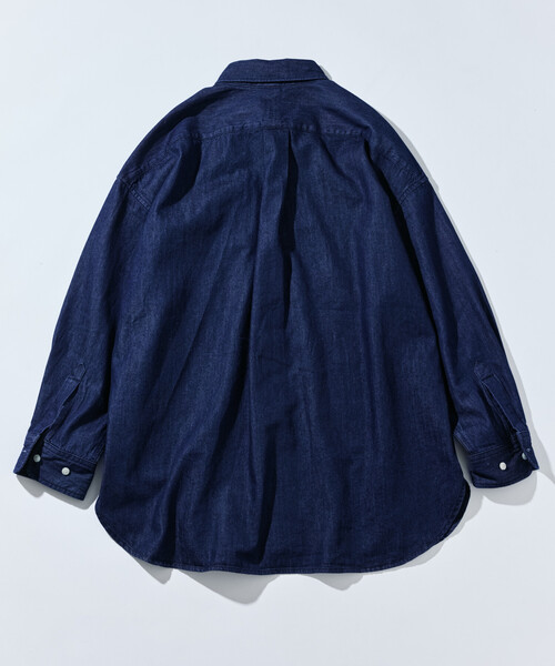 FREAK'S STORE（フリークスストア） ブラウス シャツ NAUTICA