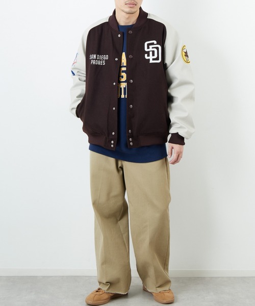 ファナティクス ロサンゼルス ドジャース メルトン スタジャン