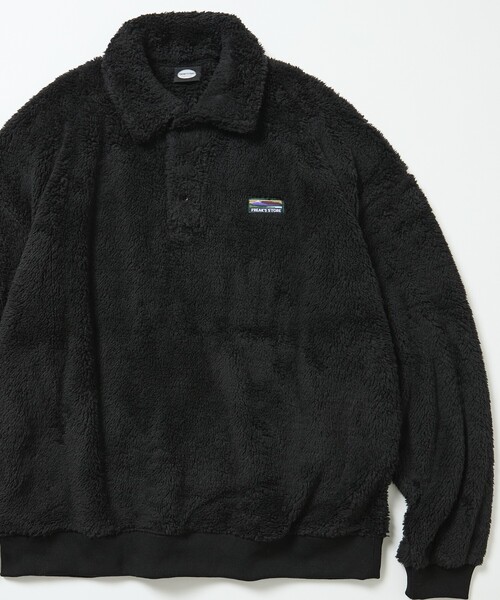 FREAK'S STORE（フリークスストア） 限定展開 リラックスフィット