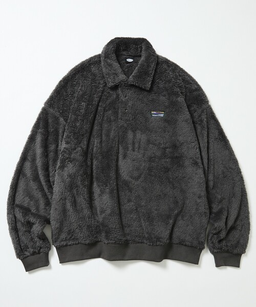 FREAK'S STORE（フリークスストア） 限定展開 リラックスフィット