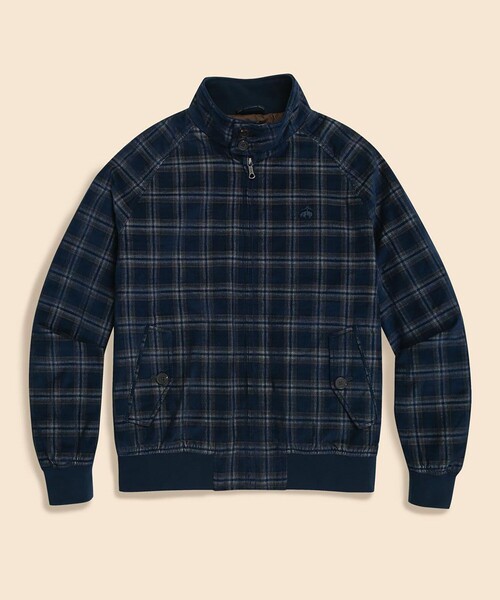 BROOKS BROTHERS（ブルックスブラザーズ） ブルゾン アウター コットン