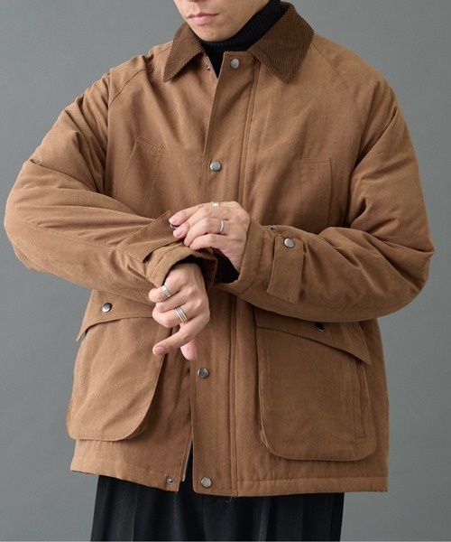 COLONY 2139（コロニー トゥーワンスリーナイン） ダウンジャケット