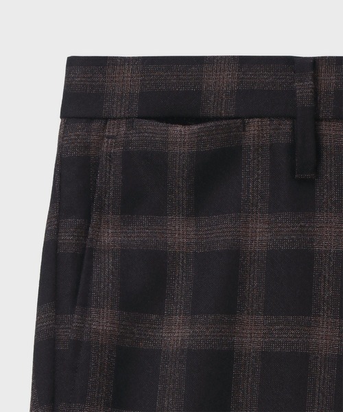 Paul Smith（ポール・スミス） ワイドパンツ スラックス オンブレ