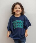 tシャツ 「2Pセット/ジュニア対応」3way...の詳細画像4