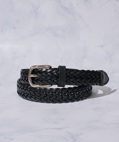 Saddler's（サドラーズ） ベルト 「Saddler's/サドラーズ」レザー