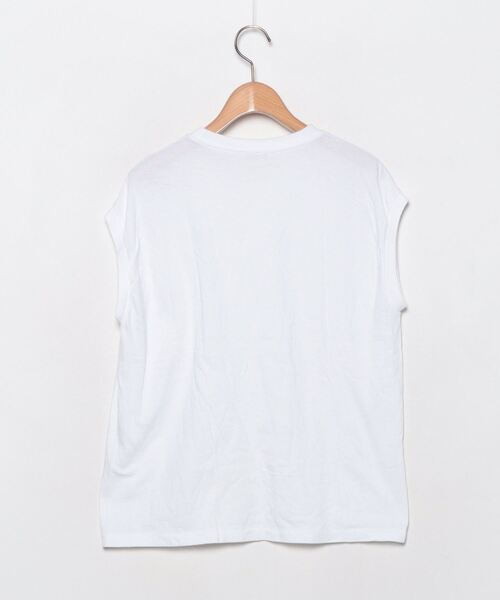 AURALEE（オーラリー） 半袖カットソー 1 ホワイト レディース