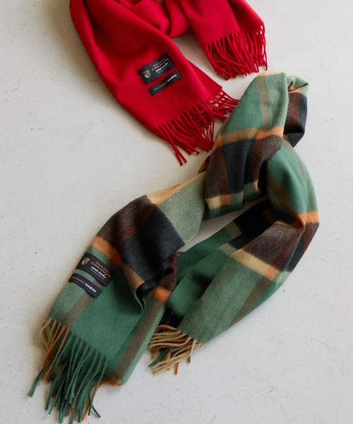 JOURNAL STANDARD ストール マフラー 「追加2」Cashmere レディース