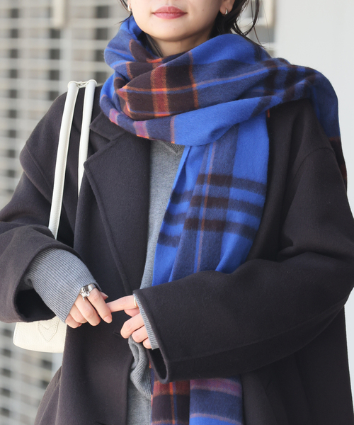 JOURNAL STANDARD（ジャーナルスタンダード） ストール マフラー