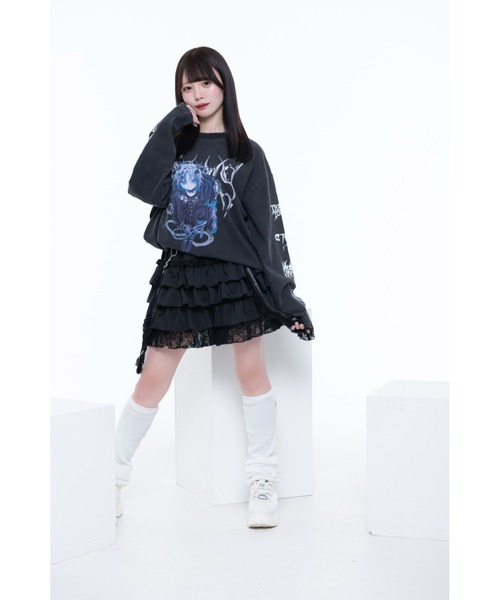 TRAVAS TOKYO（トラバストーキョー） tシャツ 「TRAVAS TOKYO/トラバス