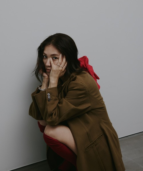 Nothing And Others（ナッシングアンドアザーズ） シュシュ × Ayumi