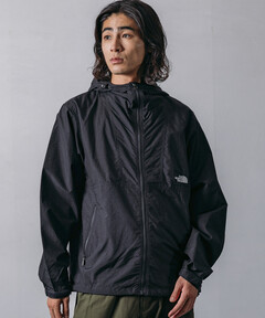 ナイロンジャケット 限定展開 THE NORTH FACE/ザ・ノース・フェイス コンパクトジャケット / NP72530 メンズ