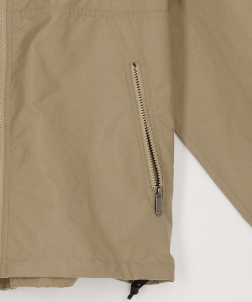 ナイロンジャケット 限定展開 THE NORTH FACE/ザ・ノース・フェイス コンパクトジャケット / NP72530 メンズ | FREAK'S STORE | 06