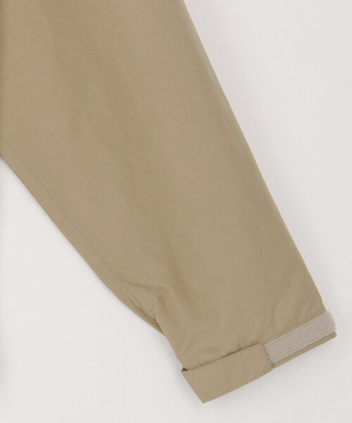 ナイロンジャケット 限定展開 THE NORTH FACE/ザ・ノース・フェイス コンパクトジャケット / NP72530 メンズ | FREAK'S STORE | 07