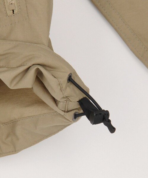 ナイロンジャケット 限定展開 THE NORTH FACE/ザ・ノース・フェイス コンパクトジャケット / NP72530 メンズ | FREAK'S STORE | 10