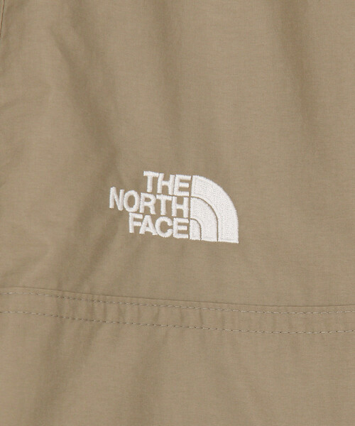 ナイロンジャケット 限定展開 THE NORTH FACE/ザ・ノース・フェイス コンパクトジャケット / NP72530 メンズ | FREAK'S STORE | 11