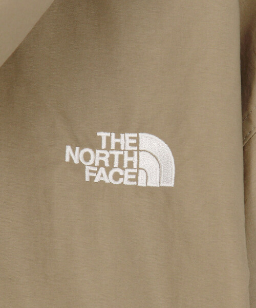 ナイロンジャケット 限定展開 THE NORTH FACE/ザ・ノース・フェイス コンパクトジャケット / NP72530 メンズ | FREAK'S STORE | 12