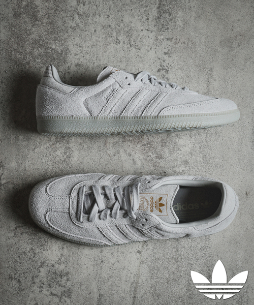 スニーカー ”限定”adidas (アディダス) SAMBA OG OOJ29 メンズ レディース | adidas Originals
