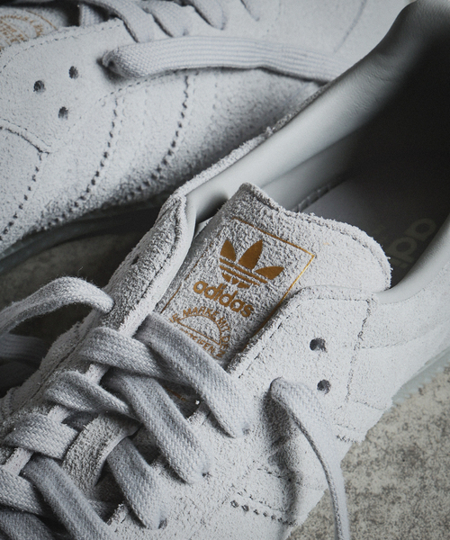 スニーカー ”限定”adidas (アディダス) SAMBA OG OOJ29 メンズ レディース | adidas Originals | 03