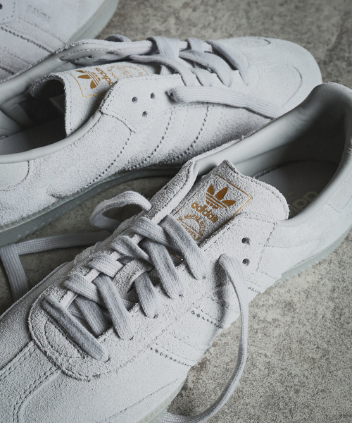 スニーカー ”限定”adidas (アディダス) SAMBA OG OOJ29 メンズ レディース | adidas Originals | 04