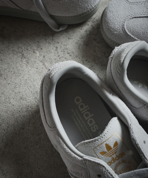 スニーカー ”限定”adidas (アディダス) SAMBA OG OOJ29 メンズ レディース | adidas Originals | 06