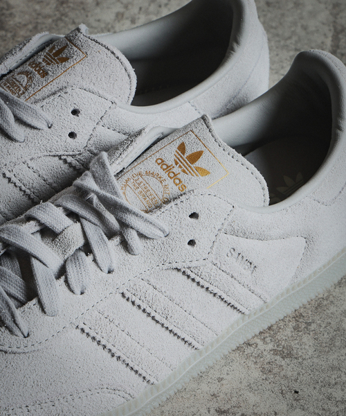 スニーカー ”限定”adidas (アディダス) SAMBA OG OOJ29 メンズ レディース | adidas Originals | 07