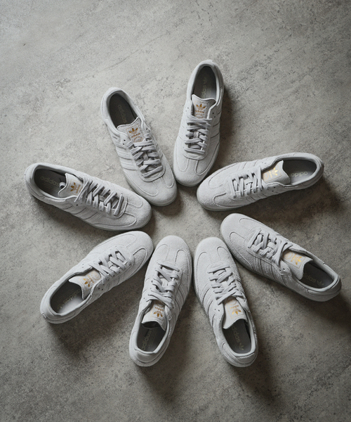 スニーカー ”限定”adidas (アディダス) SAMBA OG OOJ29 メンズ レディース | adidas Originals | 13