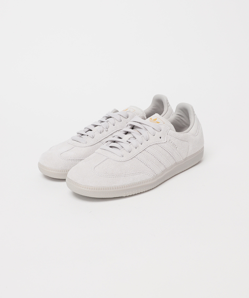 スニーカー ”限定”adidas (アディダス) SAMBA OG OOJ29 メンズ レディース | adidas Originals | 16