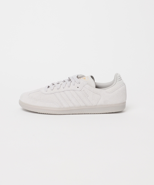 スニーカー ”限定”adidas (アディダス) SAMBA OG OOJ29 メンズ レディース | adidas Originals | 18