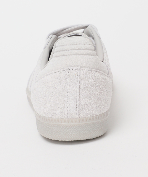 スニーカー ”限定”adidas (アディダス) SAMBA OG OOJ29 メンズ レディース | adidas Originals | 19