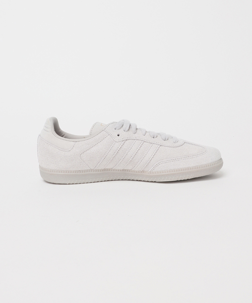 スニーカー ”限定”adidas (アディダス) SAMBA OG OOJ29 メンズ レディース | adidas Originals | 20